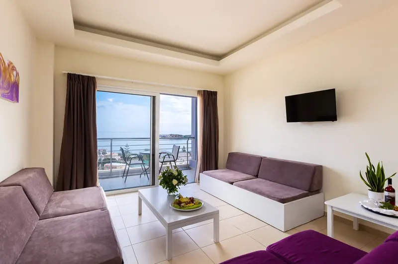 Atali Grand Resort, Kreta Wschodnia: zdjęcie 6 z 10