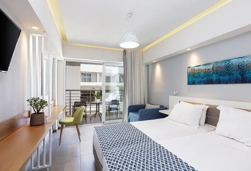 Atali Grand Resort, Kreta Wschodnia: zdjęcie 7 z 10
