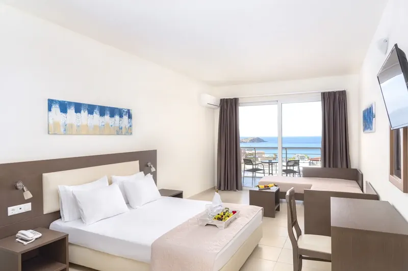 Atali Grand Resort, Kreta Wschodnia: zdjęcie 8 z 10