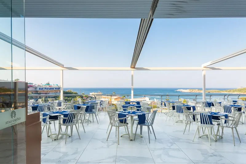 Atali Grand Resort, Kreta Wschodnia: zdjęcie 9 z 10