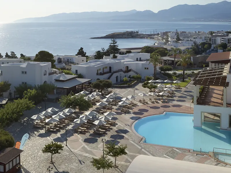 Creta Maris Beach Resort