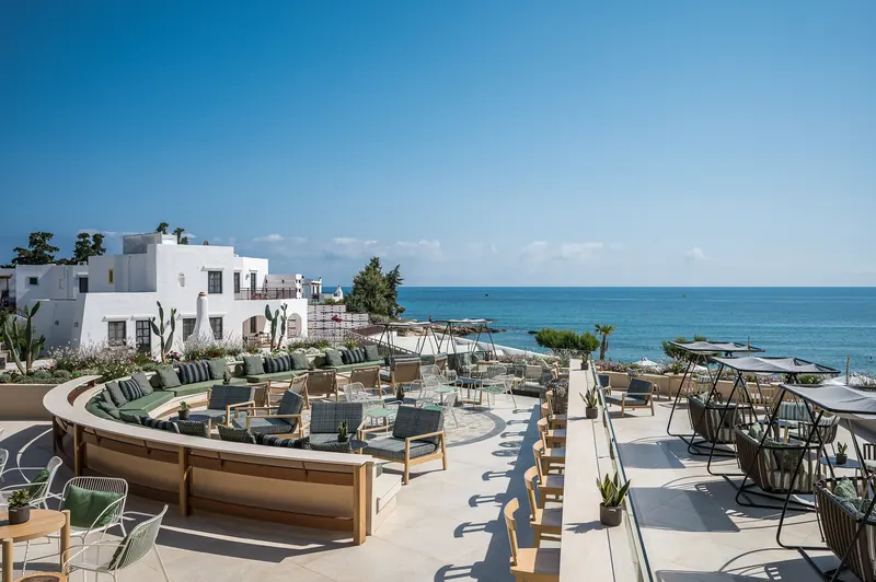 Creta Maris Beach Resort, Kreta Wschodnia: zdjęcie 3 z 10