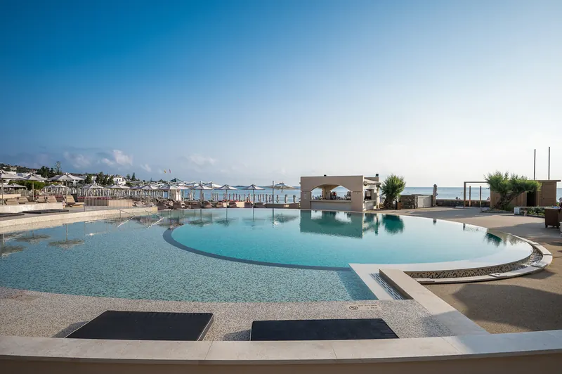 Creta Maris Beach Resort, Kreta Wschodnia: zdjęcie 4 z 10