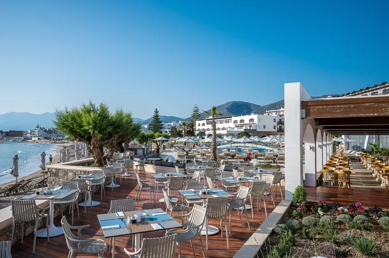 Creta Maris Beach Resort, Kreta Wschodnia: zdjęcie 6 z 10