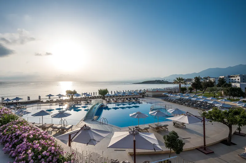 Creta Maris Beach Resort, Kreta Wschodnia: zdjęcie 7 z 10