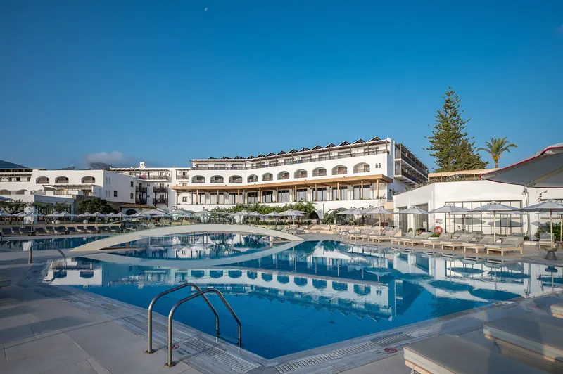 Creta Maris Beach Resort, Kreta Wschodnia: zdjęcie 8 z 10