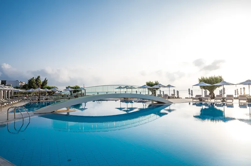 Creta Maris Beach Resort, Kreta Wschodnia: zdjęcie 9 z 10