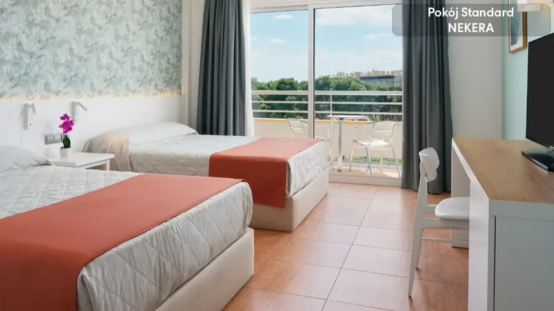 Ponient Pirámide Salou by PortAventura World, Costa Dorada: zdjęcie 10 z 10