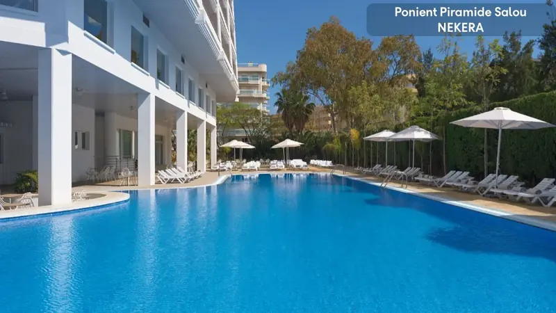 Ponient Pirámide Salou by PortAventura World, Costa Dorada: zdjęcie 3 z 10