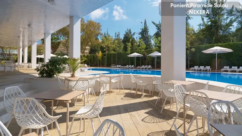 Ponient Pirámide Salou by PortAventura World, Costa Dorada: zdjęcie 7 z 10