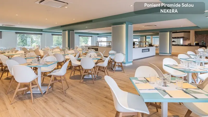 Ponient Pirámide Salou by PortAventura World, Costa Dorada: zdjęcie 8 z 10