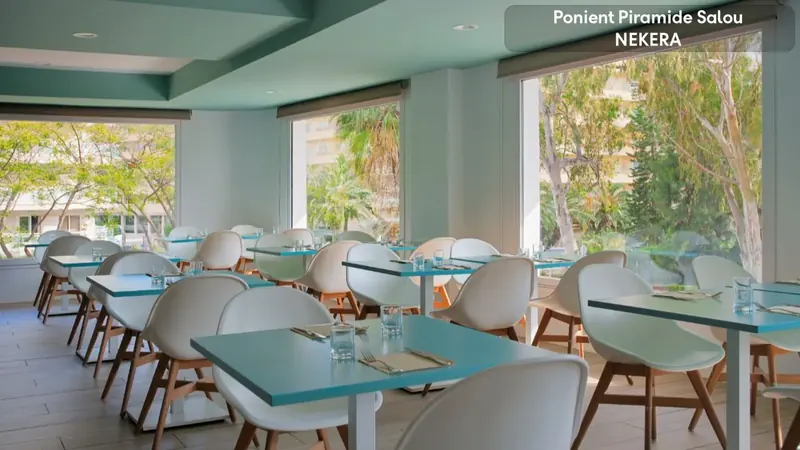 Ponient Pirámide Salou by PortAventura World, Costa Dorada: zdjęcie 9 z 10