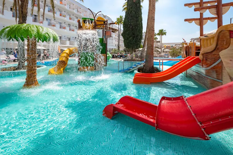 Best Lloret Splash, Costa Brava: zdjęcie 2 z 10