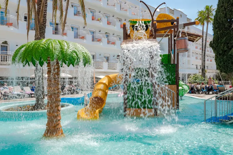 Best Lloret Splash, Costa Brava: zdjęcie 3 z 10