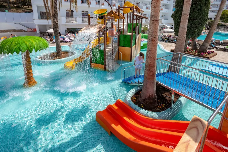 Best Lloret Splash, Costa Brava: zdjęcie 4 z 10