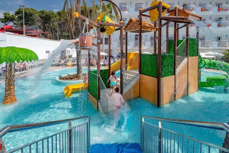 Best Lloret Splash, Costa Brava: zdjęcie 6 z 10