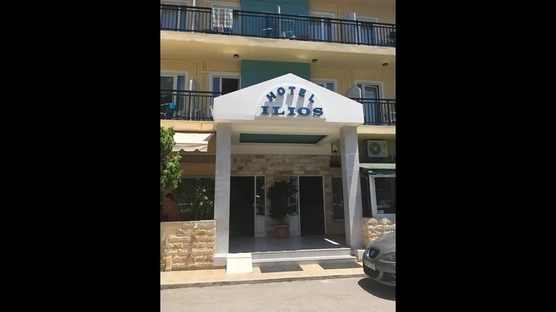 Ilios, Kreta Wschodnia: zdjęcie 2 z 9
