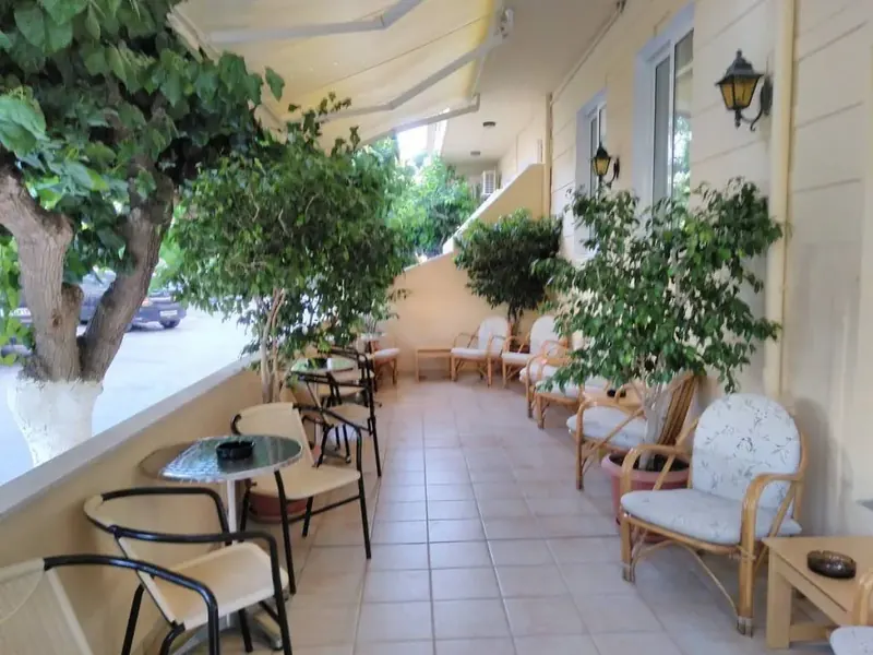 Ilios, Kreta Wschodnia: zdjęcie 4 z 9