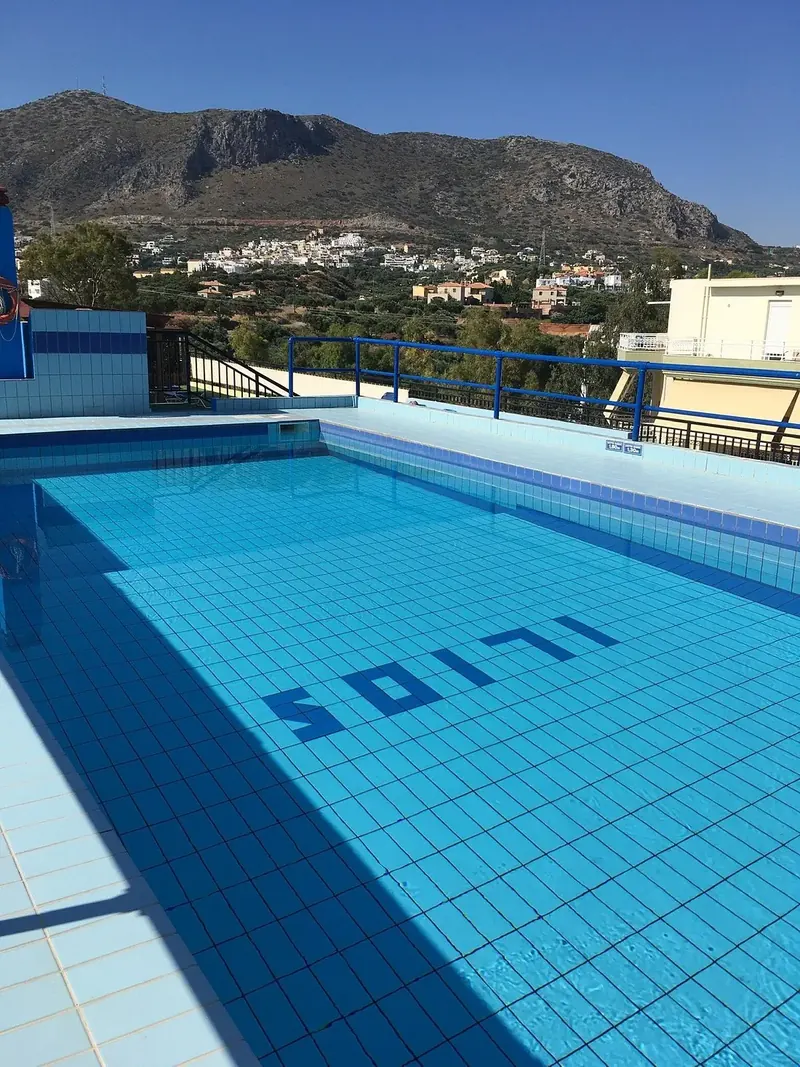 Ilios, Kreta Wschodnia: zdjęcie 5 z 9