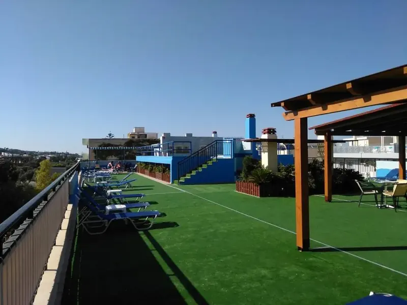 Ilios, Kreta Wschodnia: zdjęcie 7 z 9