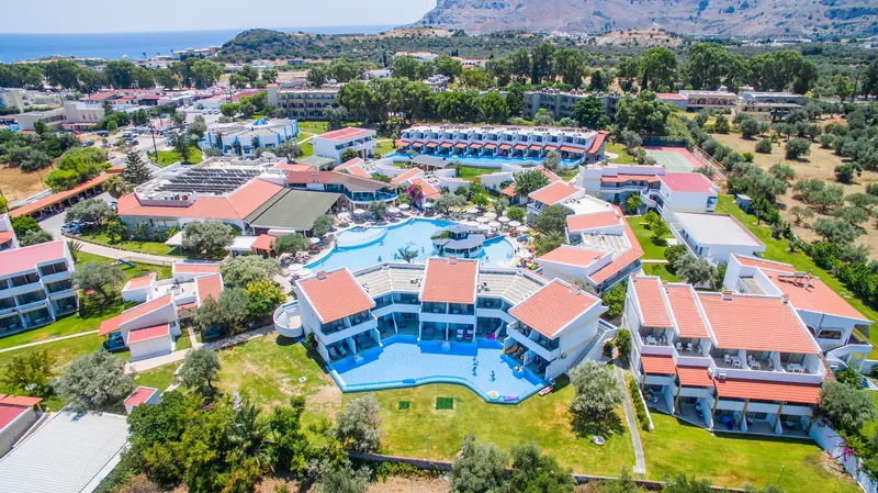 Lydia Maris Resort & Spa