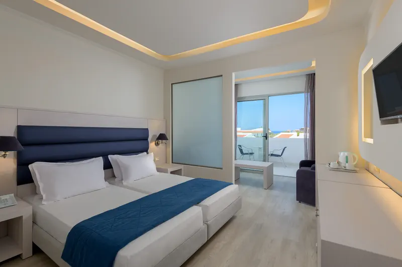 Lydia Maris Resort & Spa, Rodos: zdjęcie 10 z 10