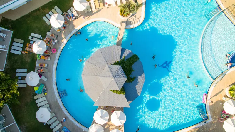 Lydia Maris Resort & Spa, Rodos: zdjęcie 3 z 10