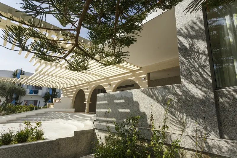 Lydia Maris Resort & Spa, Rodos: zdjęcie 5 z 10