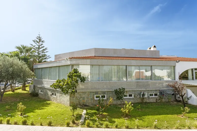 Lydia Maris Resort & Spa, Rodos: zdjęcie 6 z 10
