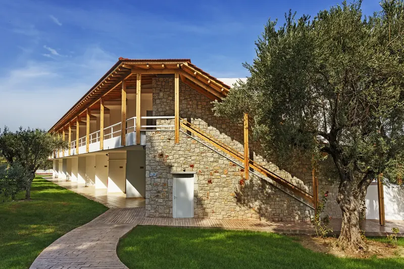 Lydia Maris Resort & Spa, Rodos: zdjęcie 7 z 10