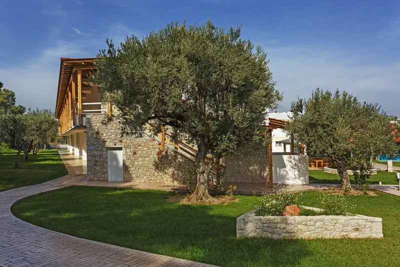 Lydia Maris Resort & Spa, Rodos: zdjęcie 8 z 10