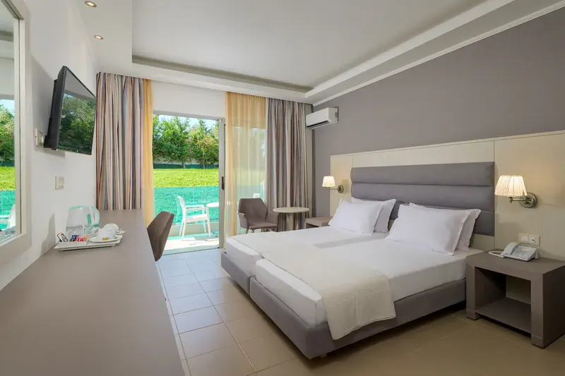 Lydia Maris Resort & Spa, Rodos: zdjęcie 9 z 10