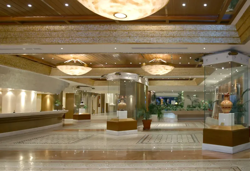 Rodos Palace