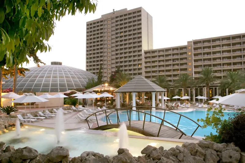 Rodos Palace, Rodos: zdjęcie 2 z 10