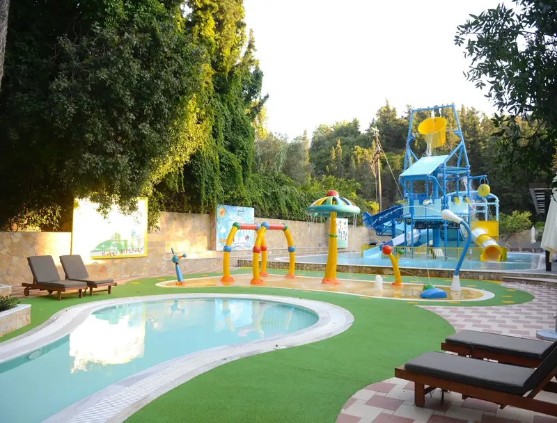 Rodos Palace, Rodos: zdjęcie 6 z 10