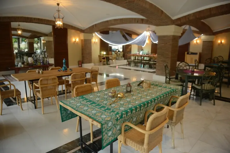 Rodos Palace, Rodos: zdjęcie 9 z 10