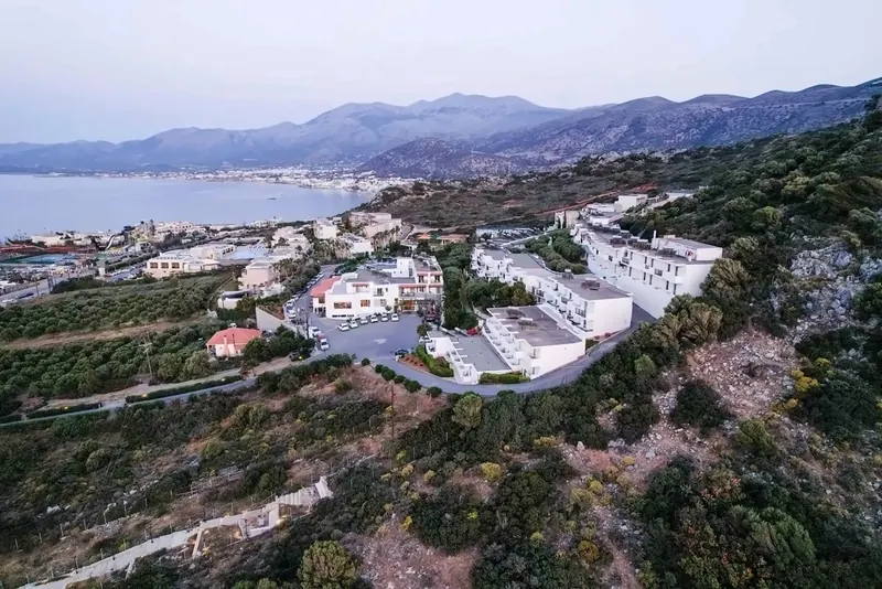 Semiramis Village, Kreta Wschodnia: zdjęcie 2 z 10