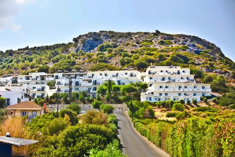 Semiramis Village, Kreta Wschodnia: zdjęcie 3 z 10