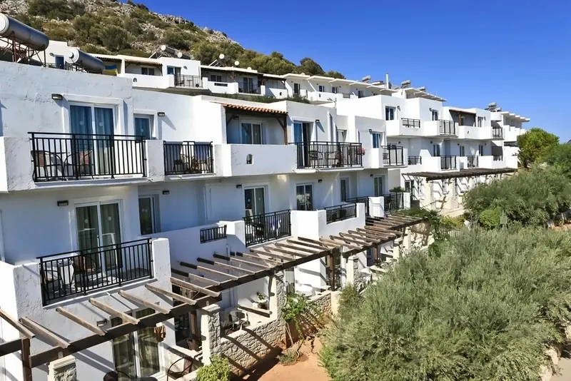 Semiramis Village, Kreta Wschodnia: zdjęcie 4 z 10