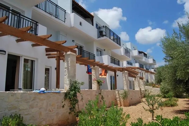 Semiramis Village, Kreta Wschodnia: zdjęcie 5 z 10