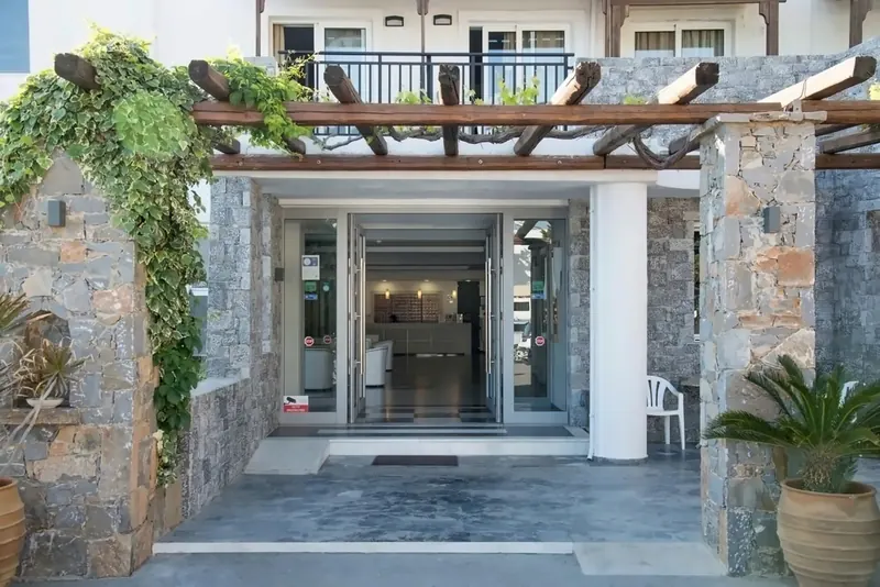 Semiramis Village, Kreta Wschodnia: zdjęcie 6 z 10