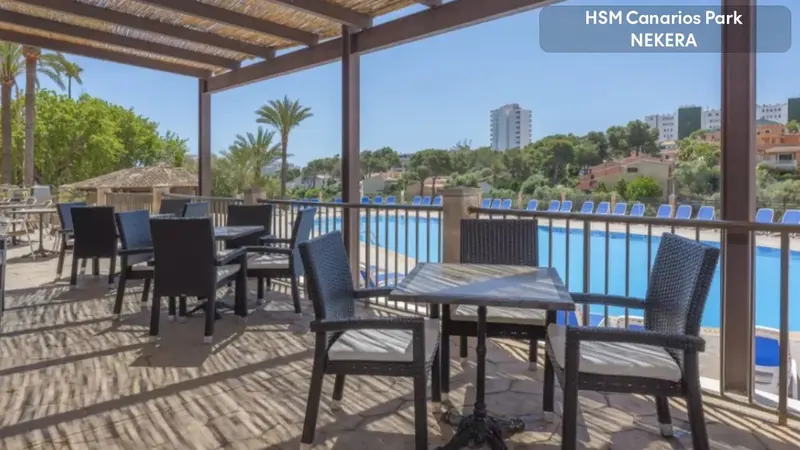 HSM Canarios Park, Majorka: zdjęcie 6 z 10