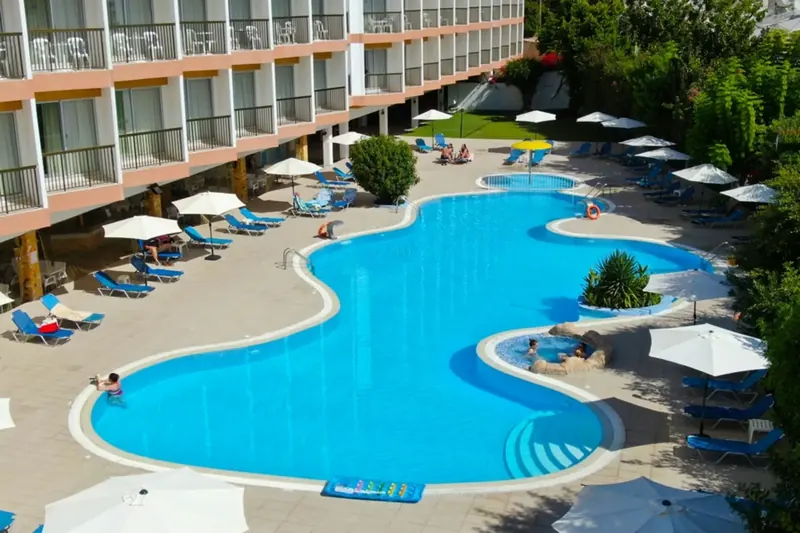 Avlida, Pafos: zdjęcie 5 z 10