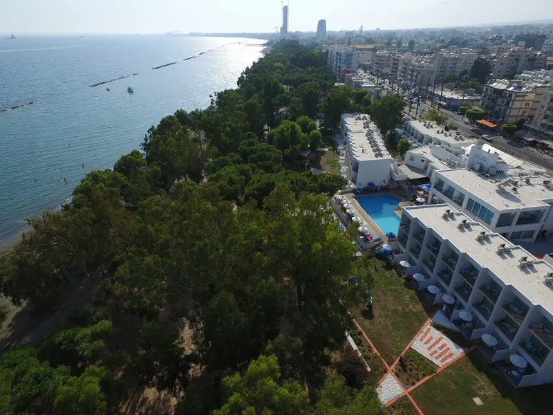 Park Beach