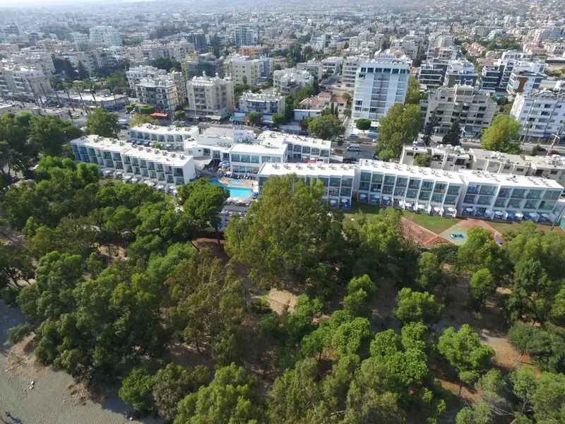 Park Beach, Limassol: zdjęcie 2 z 10