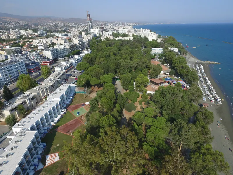 Park Beach, Limassol: zdjęcie 3 z 10