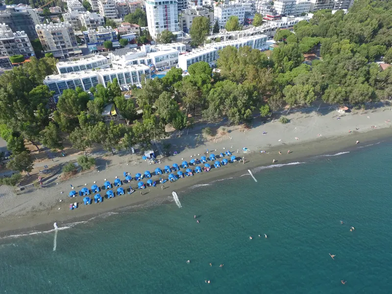 Park Beach, Limassol: zdjęcie 4 z 10