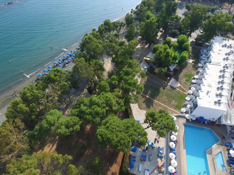Park Beach, Limassol: zdjęcie 5 z 10