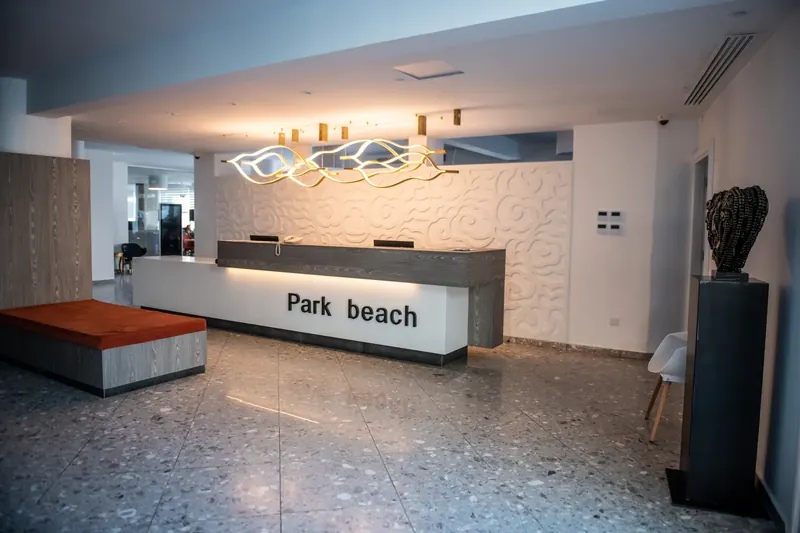 Park Beach, Limassol: zdjęcie 7 z 10
