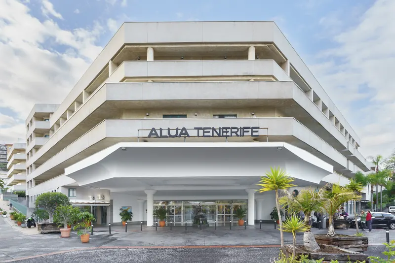 Alua Tenerife, Teneryfa: zdjęcie 4 z 10